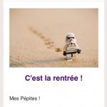Bulletin de sourire- Septembre 2018