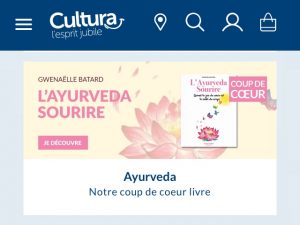 ayurveda-sourire-gwenaelle-batard-coup-de-coeur-cultura-developpement-personnel