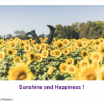 Bulletin de sourire- Juin 2018