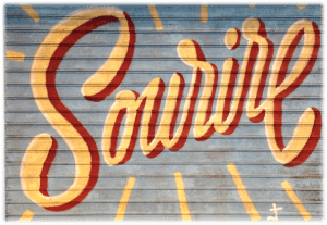 bulletin de sourire mihira ayurveda gwenaelle batard street art