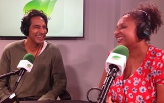 podcast les chakras ayurveda sourire radio medecine douce